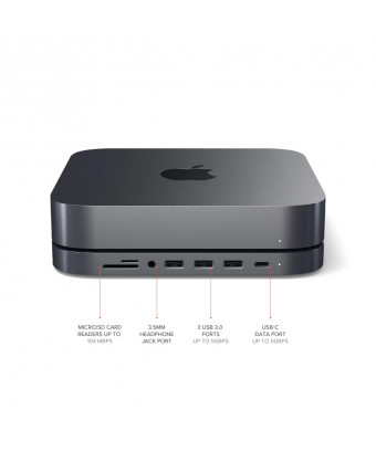                                  Mac mini                              