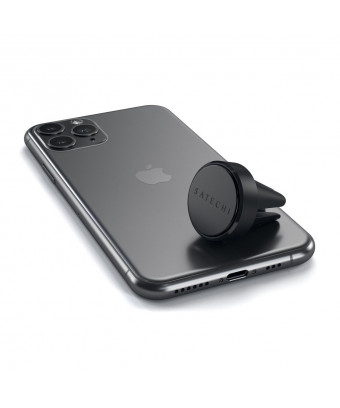 ALUMINUM MAGNET VENT MOUNT