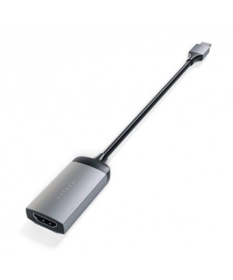 ADAPTATEUR HDMI TYPE-C 4K 60HZ Satechi