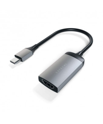 ADAPTATEUR HDMI TYPE-C 4K 60HZ Satechi