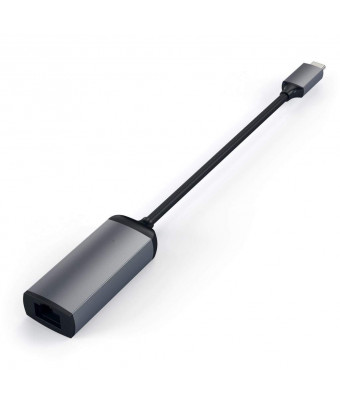 ADAPTATEUR ETHERNET GIGABIT TYPE-C