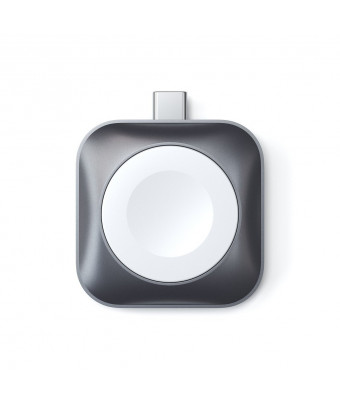 DOCK DE CHARGE MAGNÉTIQUE USB-C POUR APPLE WATCH