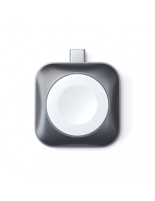 DOCK DE CHARGE MAGNÉTIQUE USB-C POUR APPLE WATCH DOCK DE CHARGE MAGNÉTIQUE USB-C POUR APPLE WATCH