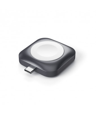 DOCK DE CHARGE MAGNÉTIQUE USB-C POUR APPLE WATCH