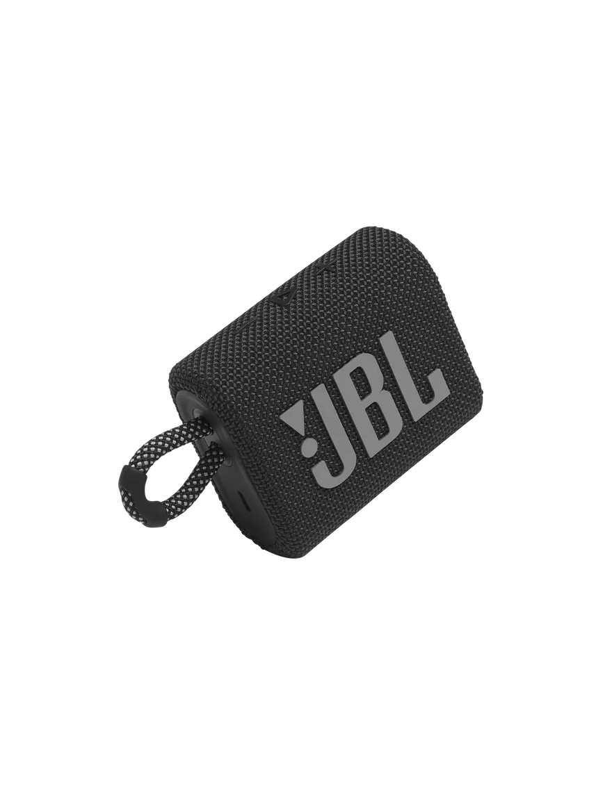                                  JBL GO 3                              