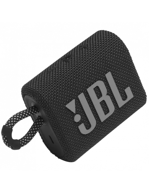                                  JBL GO 3                              