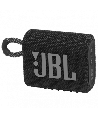                                  JBL GO 3                              