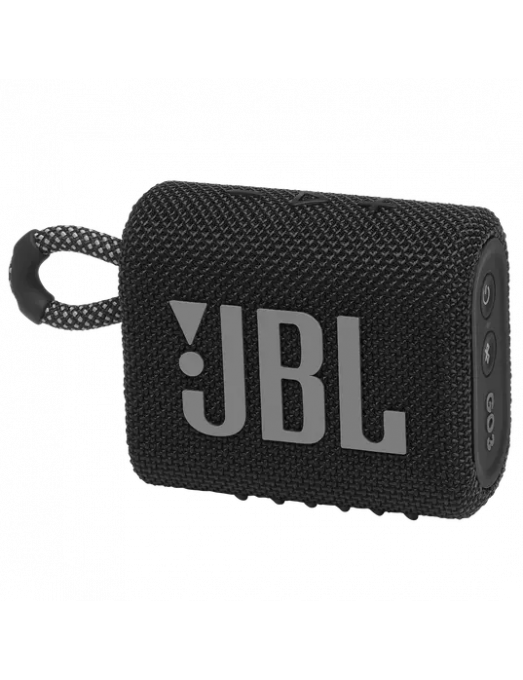 JBL Go 3