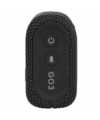 JBL Go 3