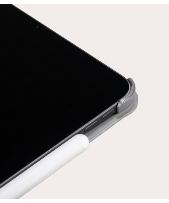 Etui Minerale Tucano pour iPad Pro 11"