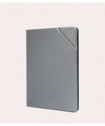 Housse Tucano pour iPad 10.2 et iPad Air 10.5 - Gris