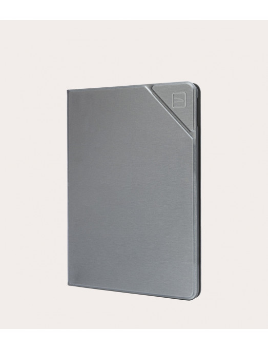 Housse Tucano pour iPad 10.2 et iPad Air 10.5 - Gris