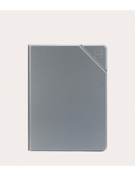 Housse Tucano pour iPad 10.2 et iPad Air 10.5 - Gris