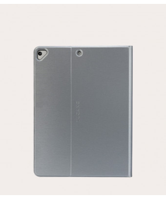 Housse Tucano pour iPad 10.2 et iPad Air 10.5 - Gris