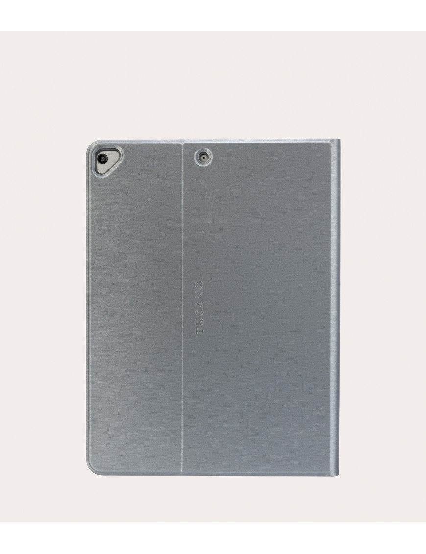 Housse Tucano pour iPad 10.2 et iPad Air 10.5 - Gris