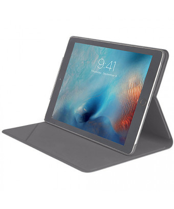Housse  Tucano Minerale pour iPad Pro 10.5 et iPad Air 10.5 Gris