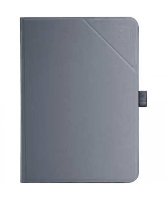                                  Folio Minerale Tucano pour iPad Pro 10.5 et iPad Air 10.5 Gris - iStore Tunisie                              