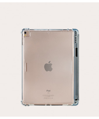 Guscio - Coque ultra-protectrice pour iPad 10.2 et iPad air 10.5