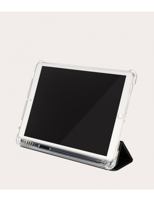 Guscio - Coque ultra-protectrice pour iPad 10.2 et iPad air 10.5