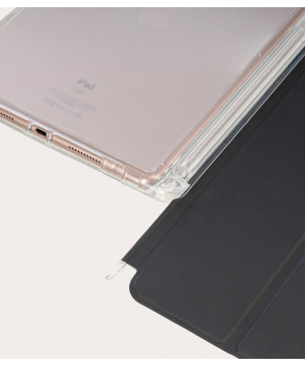 Guscio - Coque ultra-protectrice pour iPad 10.2 et iPad air 10.5