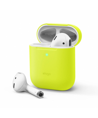                                  AirPods                              