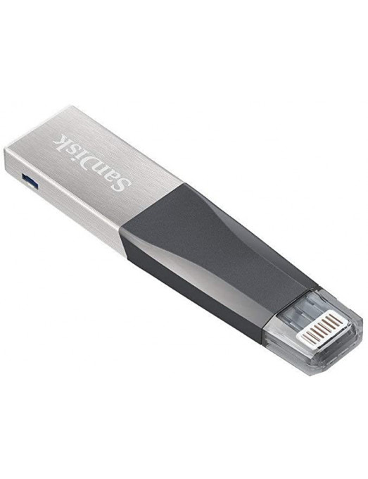 Clé USB Sandisk iXPAND 3.0 lecteur Flash OTG 128 go lecteur de