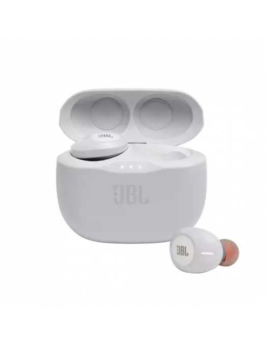                                  JBL Tune 125 TWS - écouteurs sans fil - iStore Tunisie                              