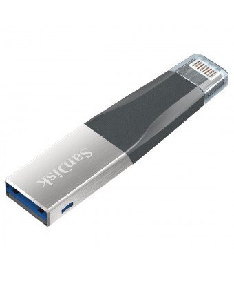 Clé USB SanDisk iXpand 64...