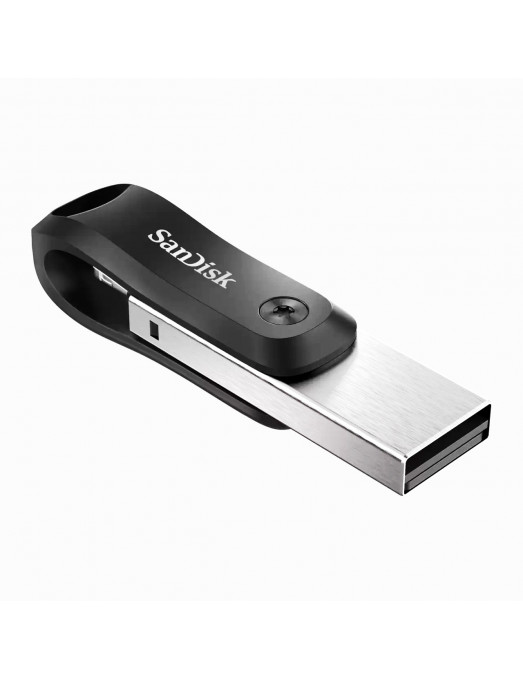 Clé USB 64 Go de stockage externe pour iPhone, iPad, photo, clé de stockage  externe adaptée à n'importe quel modèle A495 - Cdiscount Informatique