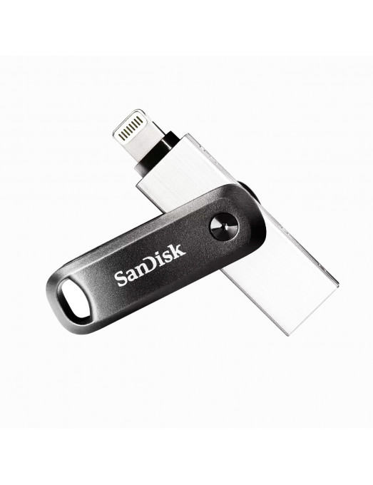 Clé USB 64 Go de stockage externe pour iPhone, iPad, photo, clé de stockage  externe adaptée à n'importe quel modèle A495 - Cdiscount Informatique