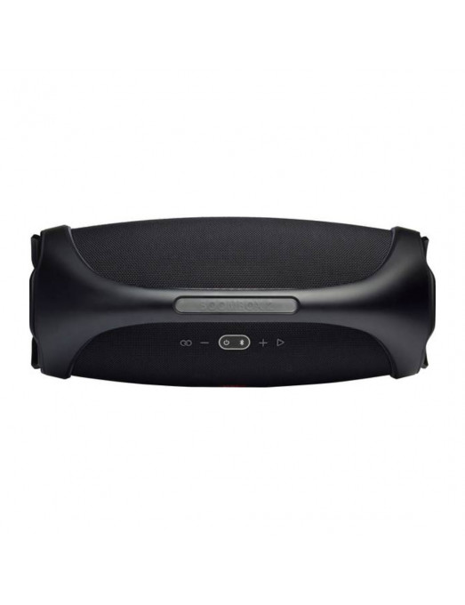 JBL Boombox - top view