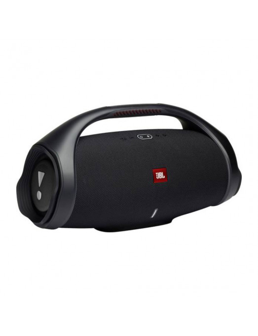 JBL Boombox - side view JBL Boombox - side view
