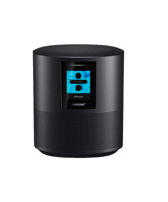 Enceinte Bose Smart Speaker 500 - Vue de face