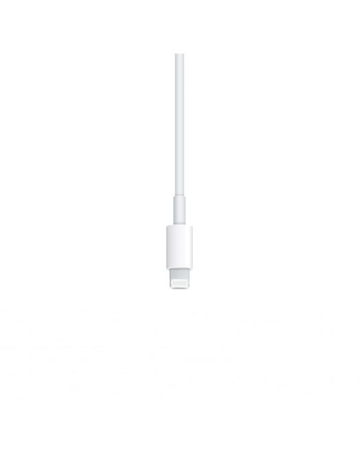 Câble iPhone USB-C vers Lightning Prix Tunisie Chez Click