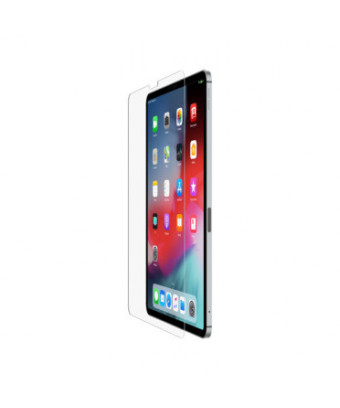 Tempered Glass Screen Protection for iPad Pro 11