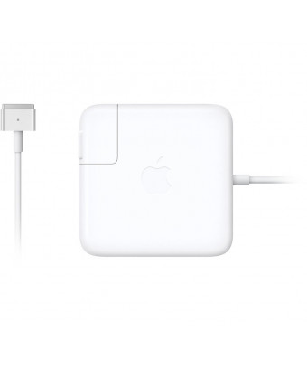 Apple 60W MagSafe Power Adapter (for previous generation 13.3-inch MacBook  and 13-inch MacBook Pro)