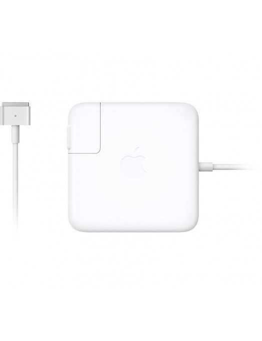 Apple 60W MagSafe 2 Power Adapter, (MacBook Pro with 13-inch Retina display)