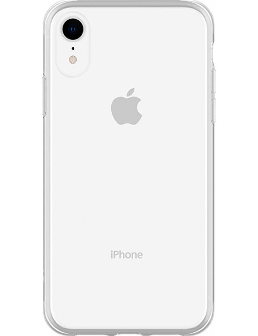 etui de protection Griffin Reveal pour iPhone XR - Transparent