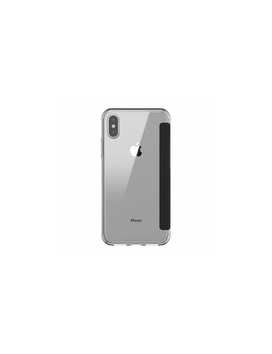 Etui portefeuille d'origine Griffin pour iPhone X / XS Reveal