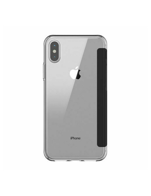 Etui portefeuille d'origine Griffin pour iPhone X / XS Reveal