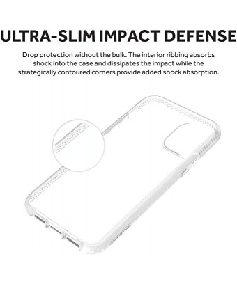 coque transparente iPhone 11 Pro