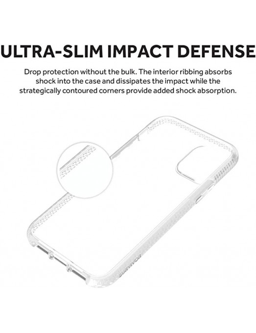 coque transparente iPhone 11 Pro