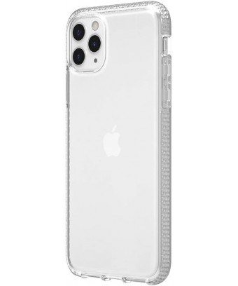 Coque Griffin Technology Survivor Clear pour iPhone 11 Pro Max - Transparente