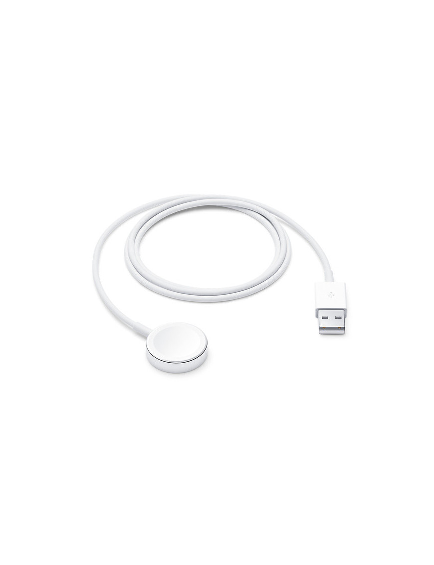 Câble de charge magnétique pour Apple Watch (1 m)