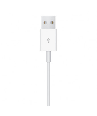 Câble de charge magnétique pour Apple Watch (1 m)