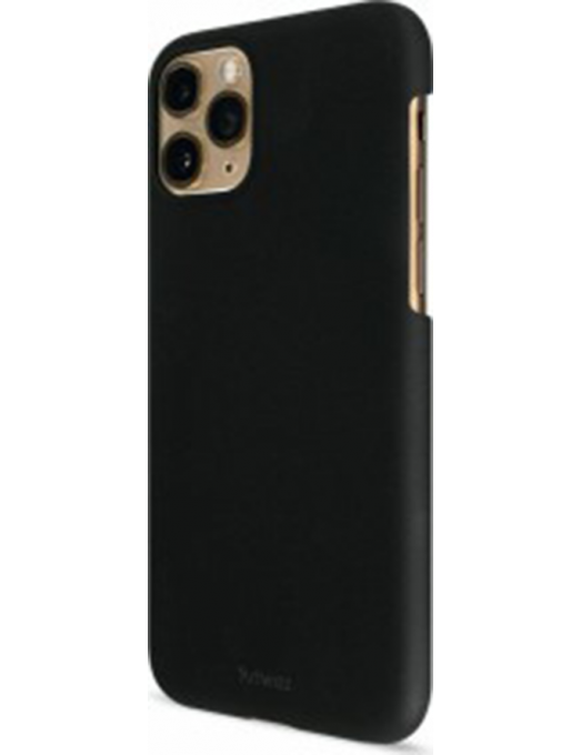 Clip en caoutchouc Artwizz pour iPhone 11 Pro - noir