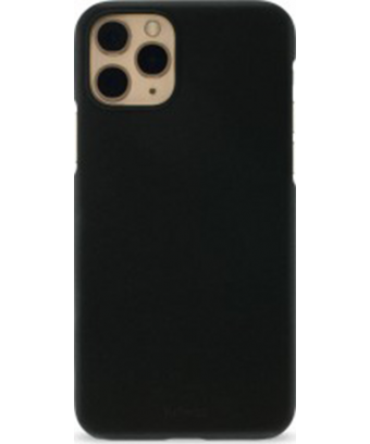 Clip en caoutchouc Artwizz pour iPhone 11 Pro - noir