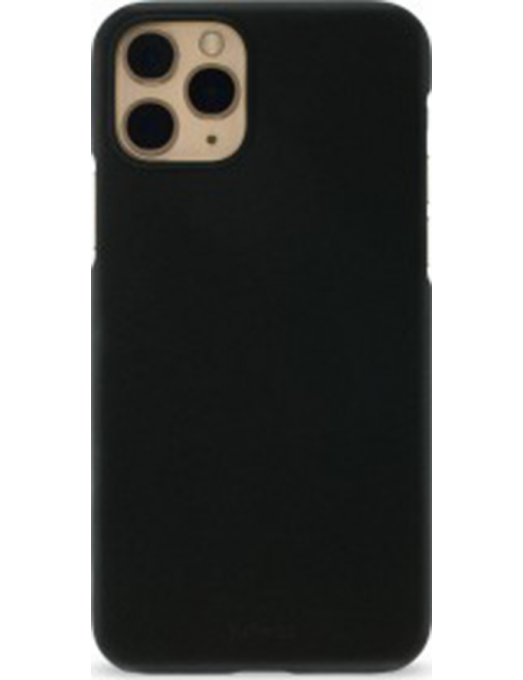 Clip en caoutchouc Artwizz pour iPhone 11 Pro - noir