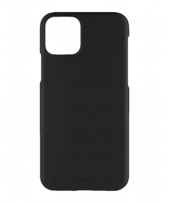 Clip en caoutchouc Artwizz pour iPhone 11 Pro - noir