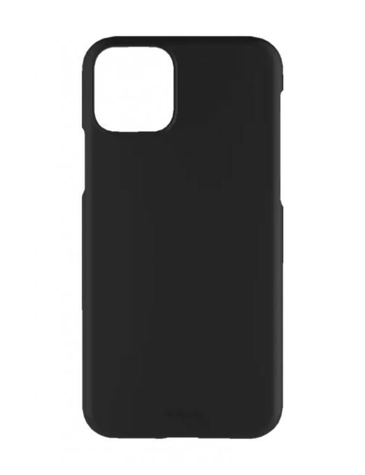 Clip en caoutchouc Artwizz pour iPhone 11 Pro - noir